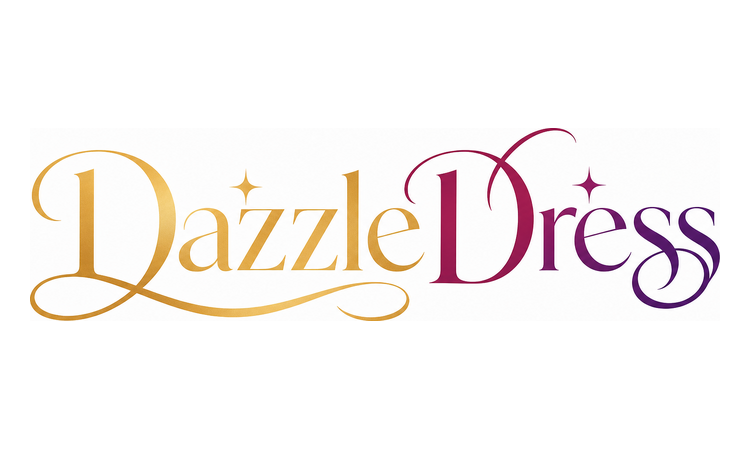 Available Business Name For Sale - DazzleDress