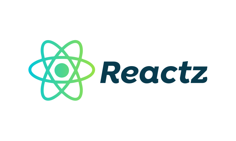 Available Business Name For Sale - Reactz